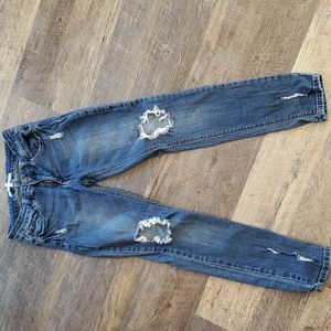 Women's A' 2nd Jeans by Special A Jeans USA